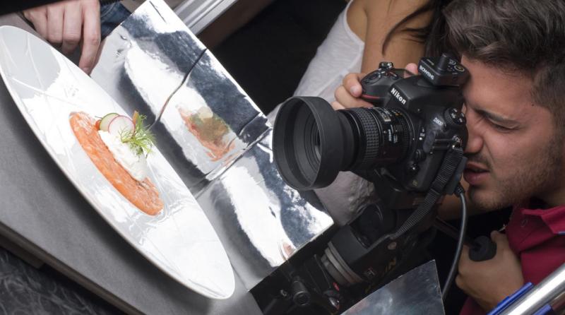Food Photographer
